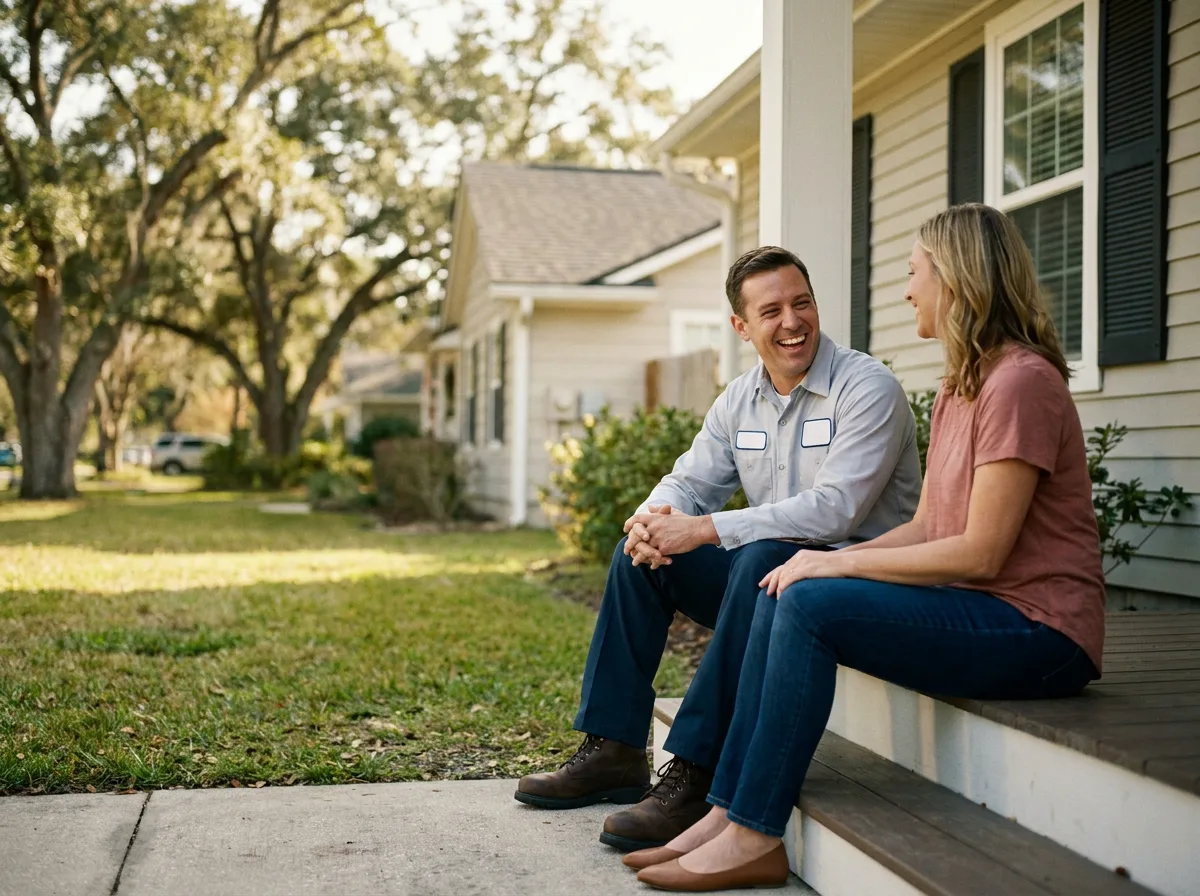 Septic tank pumping FAQs for Follett, TX